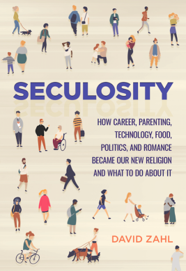 Seculosity