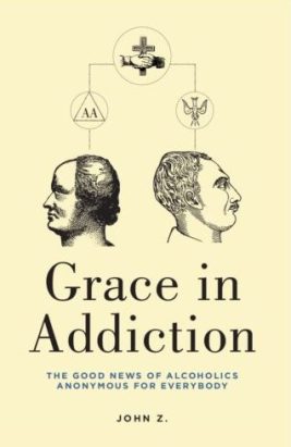 Grace in Addiction