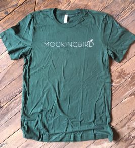 T-Shirt (Vintage Logo)
