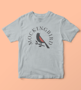 T-Shirt (Gray)