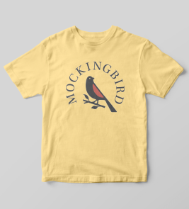 T-Shirt (Yellow)