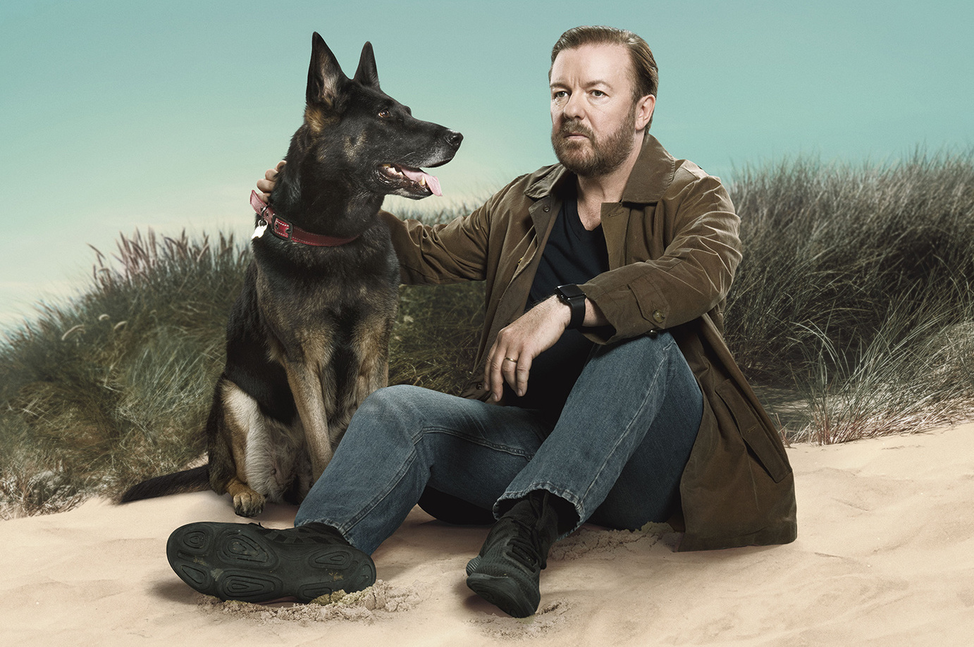 A Top Ten TV List for the Decade LaptrinhX / News