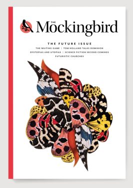 Issue 15: The Future