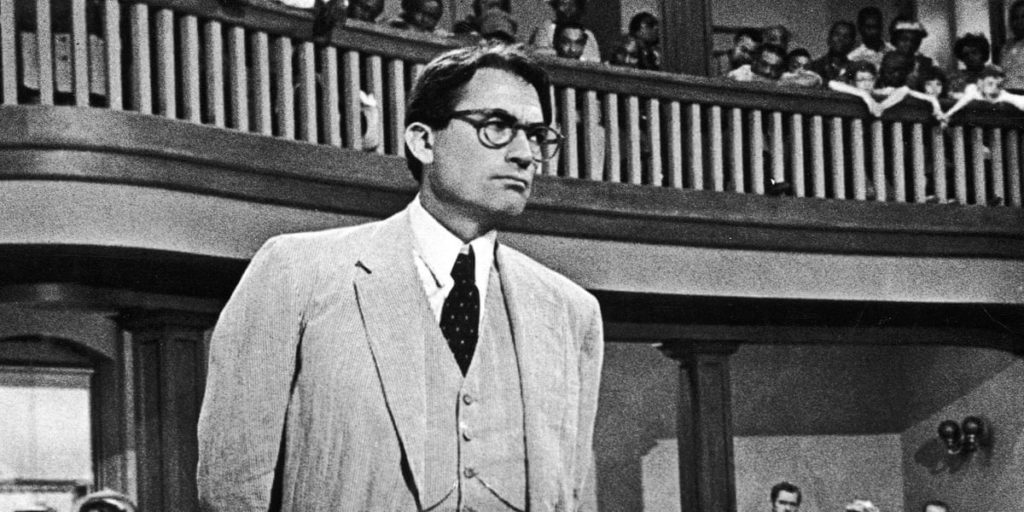The Trial of Atticus Finch Aaron Sorkin's To Kill a Mockingbird