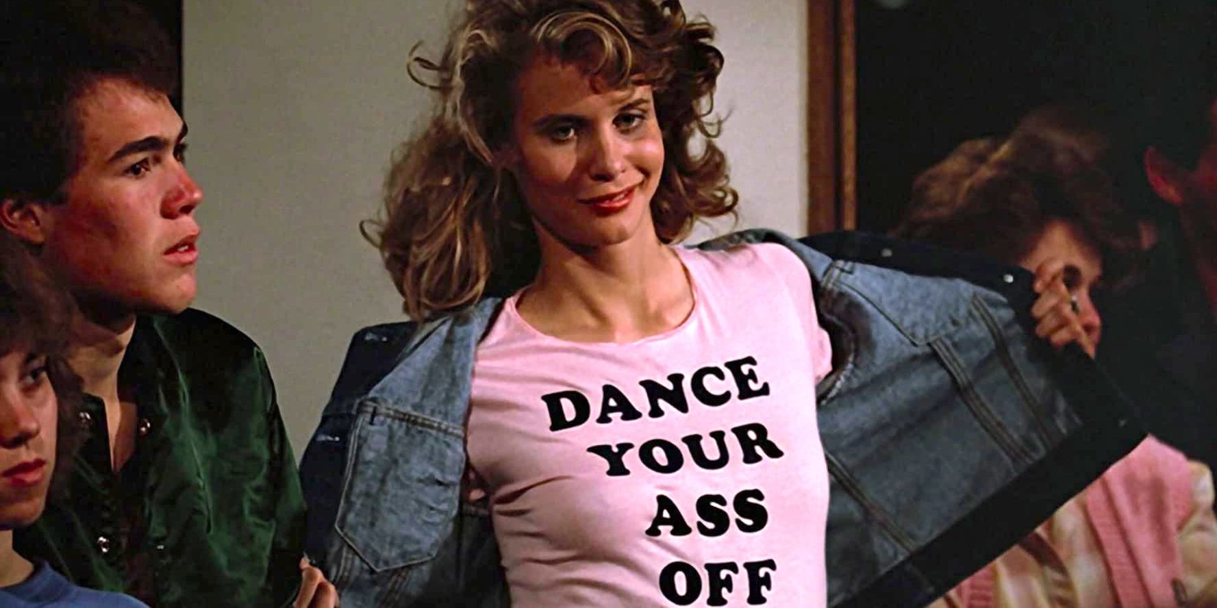 Footloose And Finally Free Mockingbird