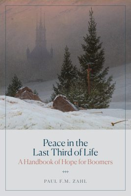 Peace in the Last Third of Life