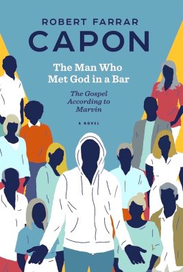 The Man Who Met God in a Bar