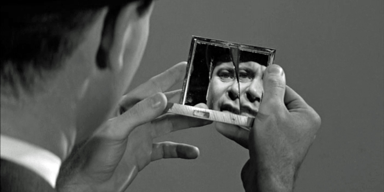 Mirror Image Fallacy Why We Need the Law - Mockingbird