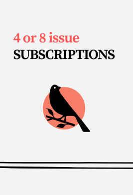 Subscriptions