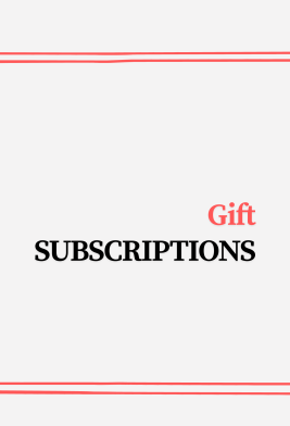 Gift Subscription