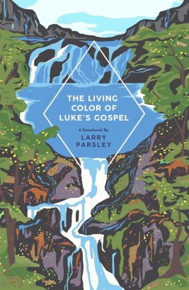 The Living Color of Luke's Gospel