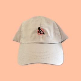 Mbird Logo Hat