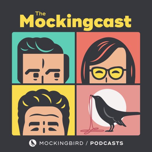 Episode 298: We Don’t Have the Black Death But We Do Have iPhones