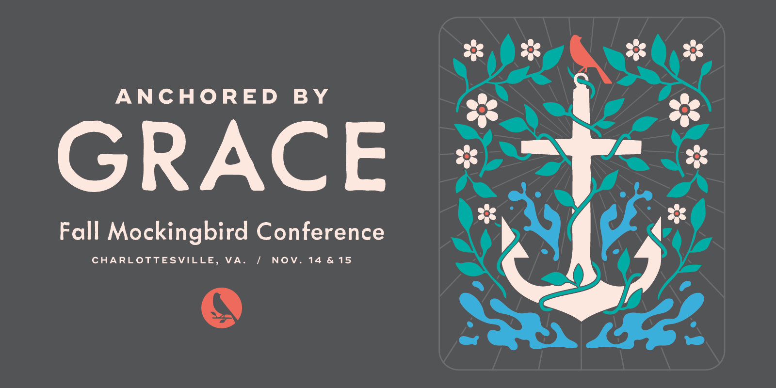 Charlottesville Fall Conference