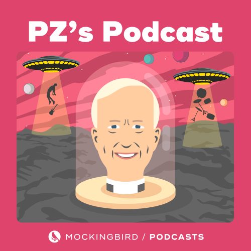 Episode 408 – Christmas in the Twilight Zone