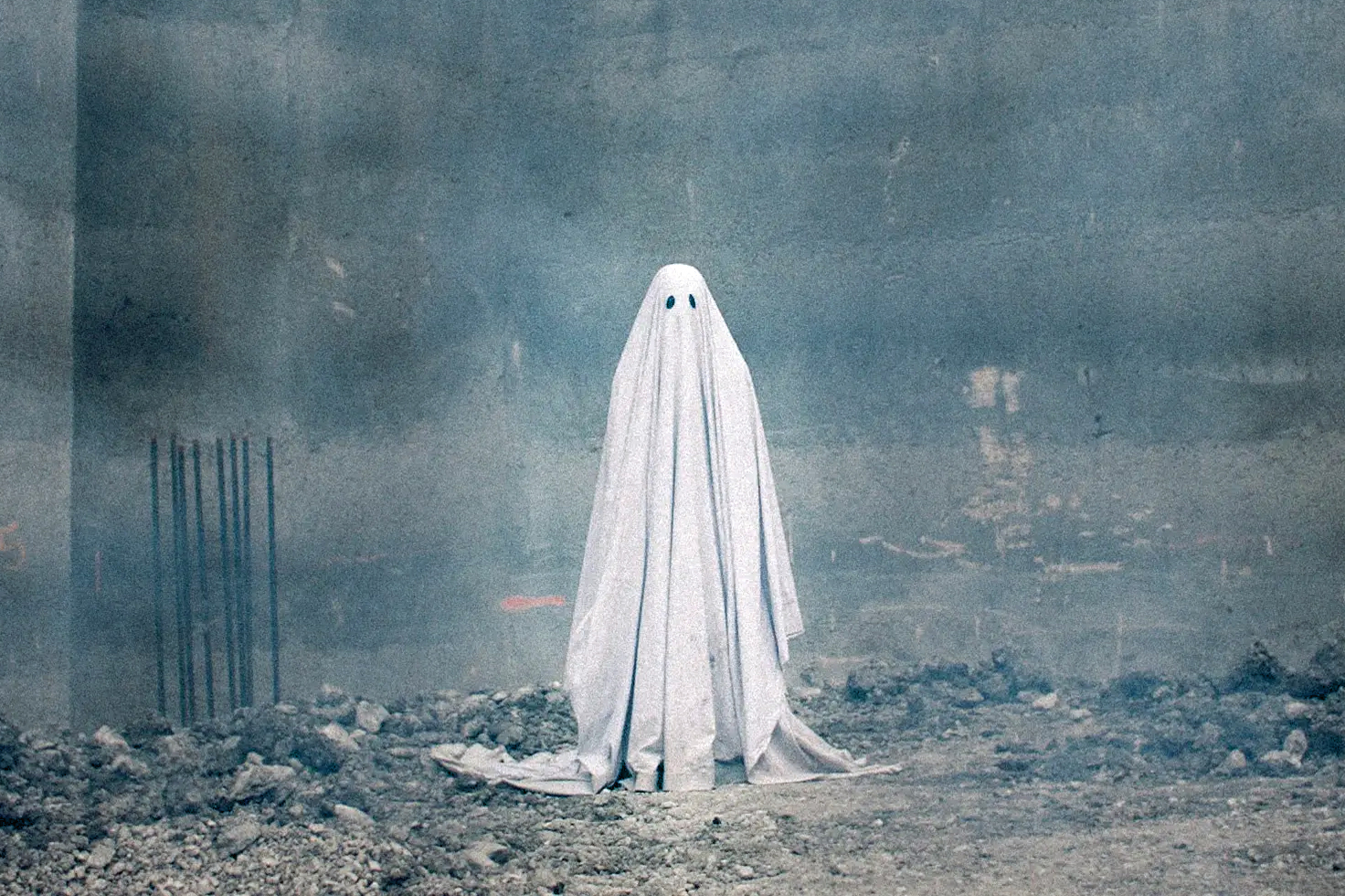 The Horror of the Holy Ghost - Mockingbird