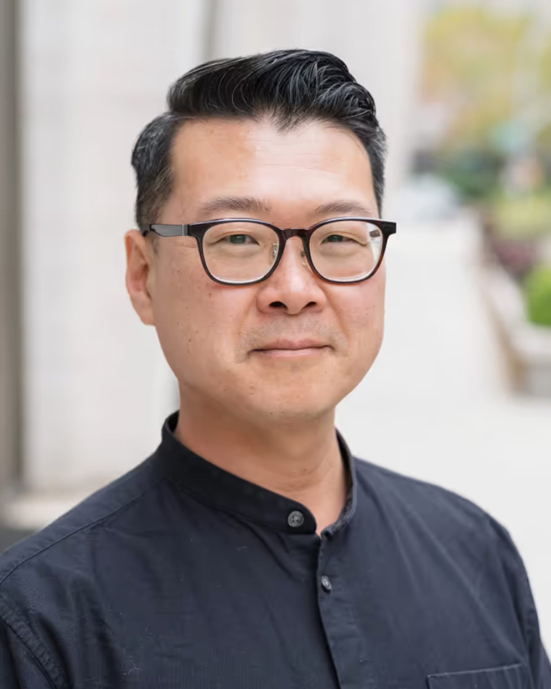 K. Marc Choi