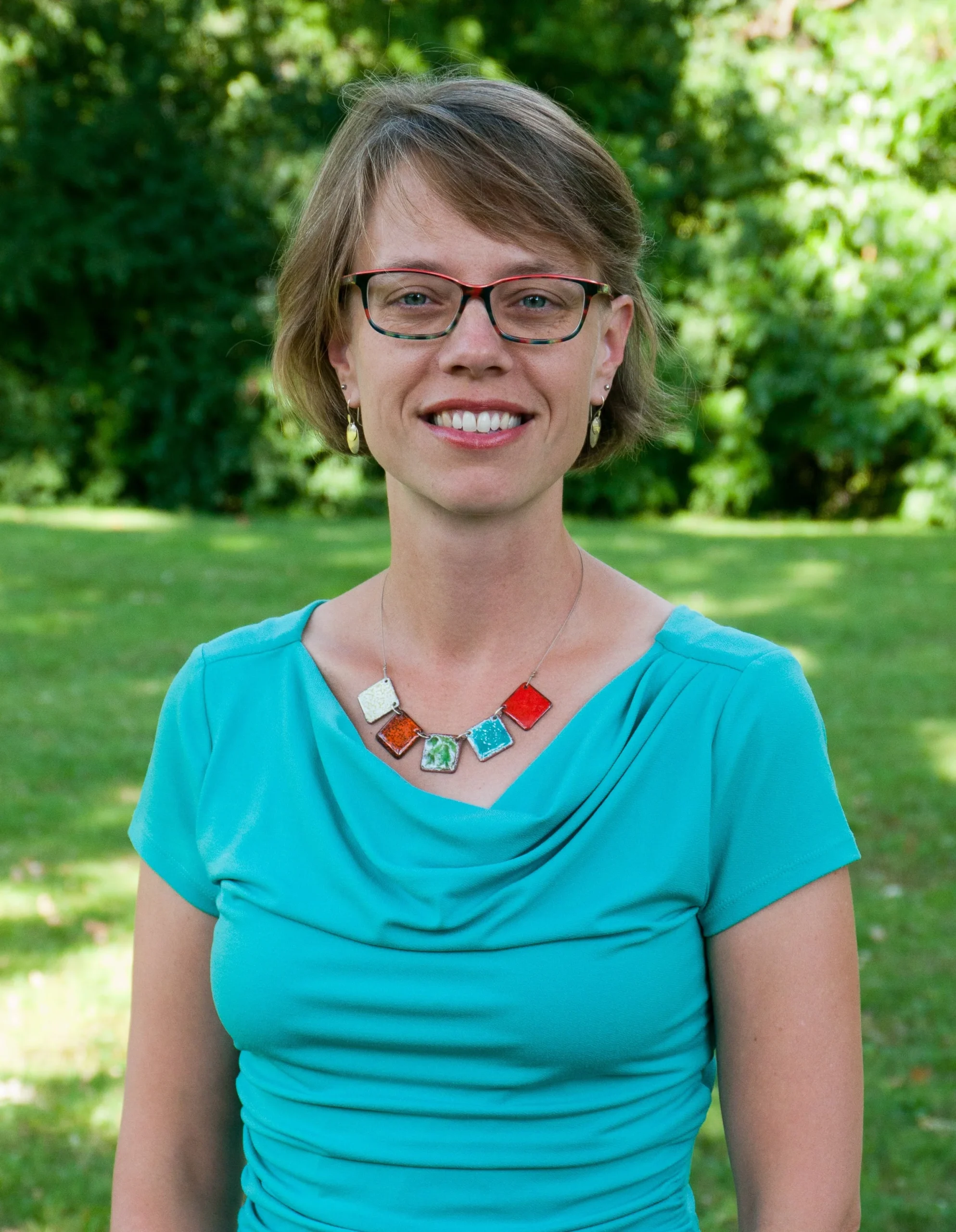 Sarah Hinlicky Wilson