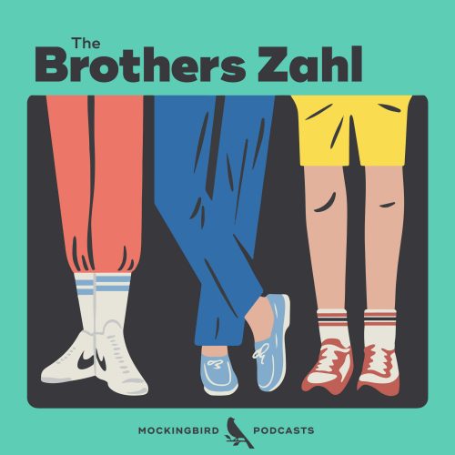 Episode 19: Parenting