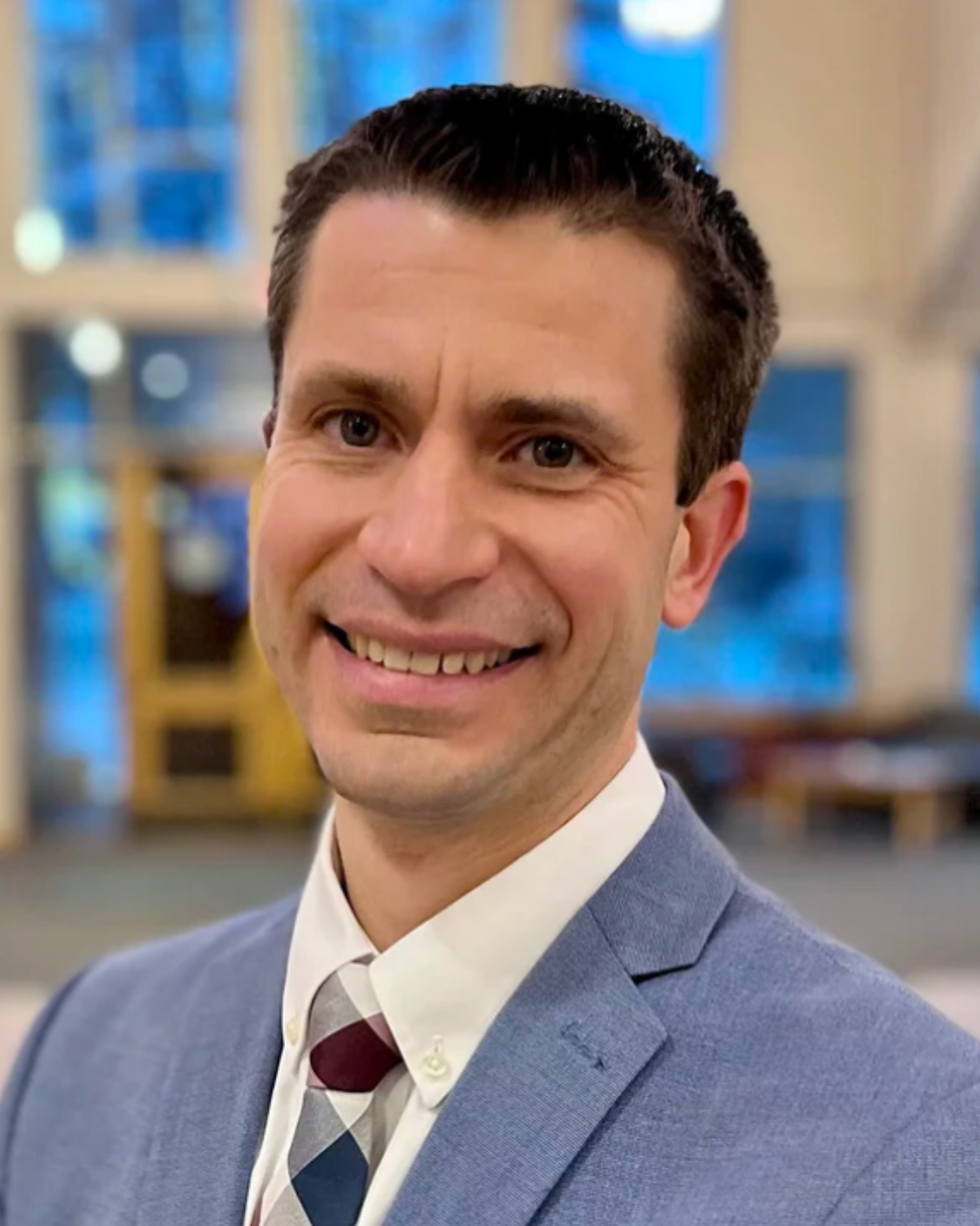 Mark Koschmann