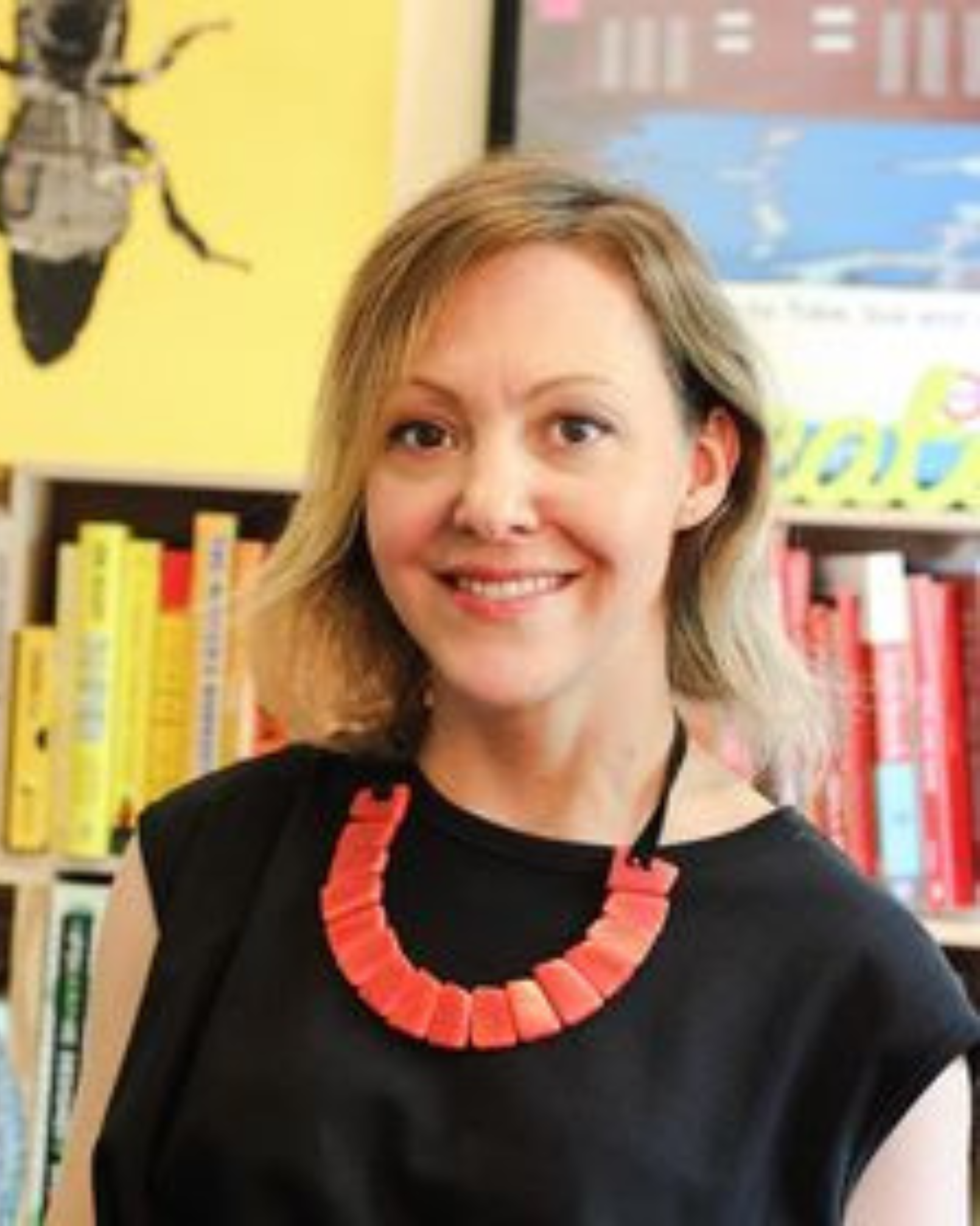 Amie Hollmann
